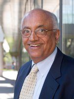 Dr. Venkatesh (Venky) Narayanamurti