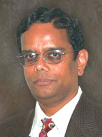 Dr. Parthasarathy Ramanujam